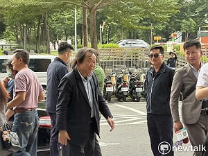 民進黨全代會週日登場 王世堅駁斥英系組「搞賴聯盟」