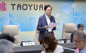 跨局處稽查問題油品　張善政：累計處理油品總量已逾4萬6,000公斤