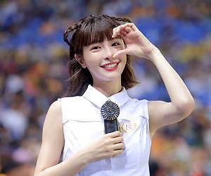 峮峮離開《飢餓遊戲》主持群！「兩女神接棒」人選曝光