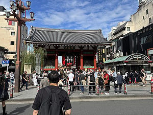 今上半年赴日本人次較同期減少2%  「這國旅客」因她一席話暴跌近六成...