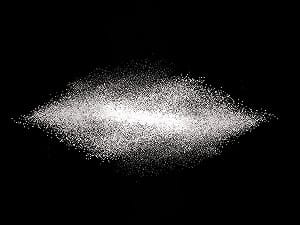生命來自外太空？銀河系星雲首度發現赤蘚酮醣 宇宙星際化學爆重大突破