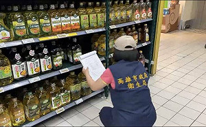 中聯致癌油流入高雄校園！13所學校名單曝 高市教育局：全面下架封存