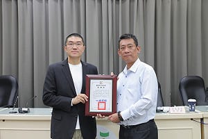 基隆地檢偵辦涉圍標行賄案 藍營議員、官員涉案 衝擊選情