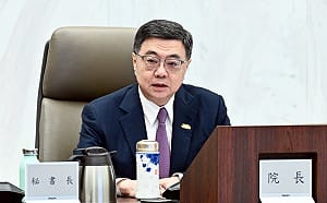 政院拍板「青安貸款3.0」8/1上路  一年內符合條件的婚育家庭可重新申貸最高1500萬