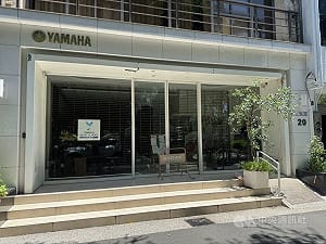 大學教授持刀殺死連襟　音樂教室暫停營業至7/24