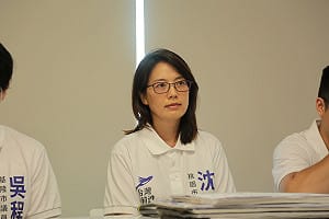 推得早不等於做得好！沈佩玲籲桃園營養午餐納入自學生、幼師