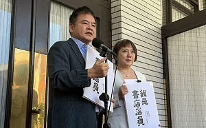 中共染指無人機條例制定？綠黨團：北京手伸太長、在野黨應說清楚