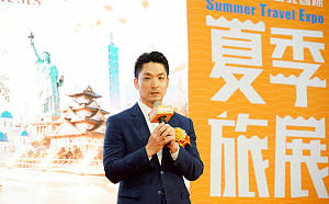 致癌油風暴 蔣萬安號召人民上街頭：賴清德道歉、卓榮泰下台