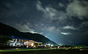 海風與星光交織！台東最美星空7/18前進蘭嶼 金曲歌王領軍開唱