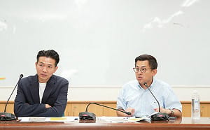 三鶯線試營運問題 藍綠議員聯手開協調會 促正式通車前完成5優化