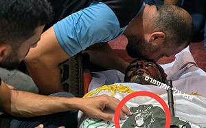 (影) 以軍展開大獵殺！哈瑪斯高層紛遭斬首 宣傳主管、旅指揮官接連身亡