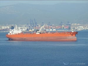 (影) 烏「馬邁」無人機重創俄影子艦隊 兩週狂炸159船 克里米亞多地遭襲