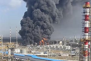 從「勝利敘事」變「芒果乾」? 俄戰事不利 梅德韋傑夫 : 戰敗無退路 將有生存危機
