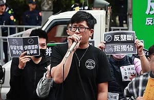 Uber收購Delivery Hero掀壟斷爭議   外送產業工會籲政府嚴審勿放行