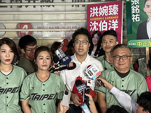 食安會議15次缺席11次還上街？他怒轟蔣萬安：只會咆哮轉移焦點