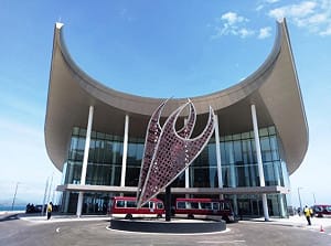 中國打壓又一例證! 巴紐關閉駐當地台北辦事處 美國務院表態 : 深感擔憂