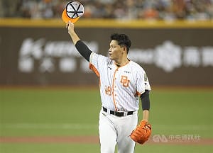 明星賽與王建民同隊當教練 潘威倫憶過往直言珍惜