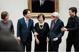 亞太自由婦女協會祝賀楊黃美幸任國策顧問　盼持續深化民主與國際交流