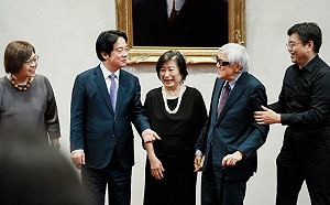 亞太自由婦女協會祝賀楊黃美幸任國策顧問　盼持續深化民主與國際交流