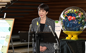 難怪要改組政府！ 高市民調暴跌10%創新低 這盟友喊入閣當這「高官」