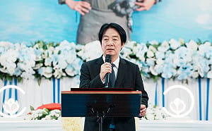 辛柏毅今告別式 賴清德頒贈褒揚令：謝謝你「任務解除」