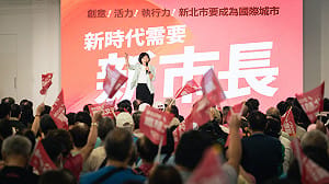 屏東同鄉會力挺  蘇巧慧：有新觀念的首長才能行銷城市