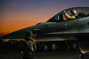 中東駐軍3死！1士兵處理無人機未爆彈意外陣亡 美軍連9天空襲伊朗