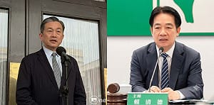 線民風暴掀波！王定宇「讓賢」棄選中常委 傳賴清德幕後全面掌控