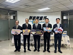 刑事局深化警銀合作　偕遠東銀行跨域聯防阻詐