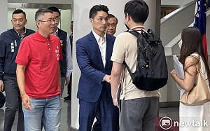 北市連鎖幼兒園驚爆虐童！家長控13童受害、累積76件  議員陪同提告