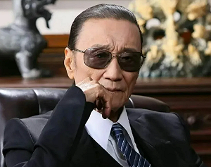 89歲謝賢驚傳辭世！謝霆鋒悲痛發聲：他一生歲月都奉獻給演藝圈