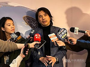 葉丙成被控洩密、違個資法　罪嫌不足不起訴