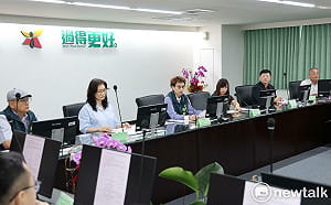 因應苯駢芘事件  南市府抽查頻率增並要求油品安全三管一演練強化油品安全