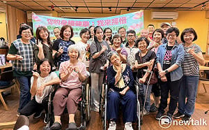 「吃好喝好長生不老－健康料理」專題講座  推廣健康飲食新觀念