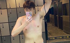 佀廣洋免役前後落差照曝！律師揭二大難題：造假涉5年刑責、複檢改判入伍
