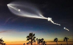 （影）美軍基地3度遇襲畫面曝光! 伊發射罕見「泥石」飛彈射向約旦