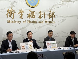 中聯油品部分解禁！食藥署公布19批檢驗合格重新上架