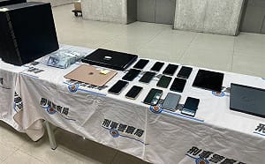 詐騙金額6000萬！工程師幫詐團客製化架設假網站   125人受害