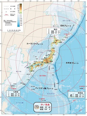 北京否定沖之鳥島是島嶼　日本前參議員：中國在玩法律戰切香腸