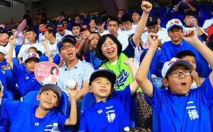 新北大巨蛋在樹林  蘇巧慧：讓熱愛棒球、有執行力又能接軌國際的新市長接手