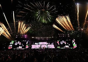歌迷必衝！台東最嗨演唱會9月登場  17組超強卡司全曝光