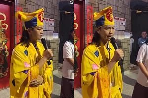 台東玄濟宮補照期限將至！尬電師父嗆聲不在乎 疑找好新落腳處