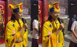 台東玄濟宮補照期限將至！尬電師父嗆聲不在乎 疑找好新落腳處
