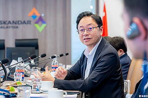 張善政發文談食安治理思維：桃園已先著手借鑑「資安治理」  