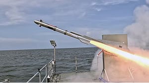 單價低於10萬美元！開發低成本無人機攔截彈  成美軍工產業最新潮流