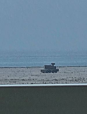 中國軍備進入美軍後方? FK-2000現身巴林海岸 伊朗再傳獲神祕軍援