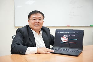 台灣周邊「海洋熱浪」持續5年！最新研究揭背後原因 颱風活動也受影響