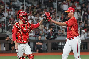 李超延長賽11球穩守2局勝投　自信球種大膽對決