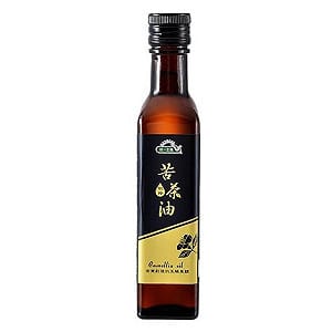 連淨苦茶油檢出苯駢芘超標兩產品已售939罐 新北衛生局令下架回收