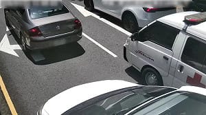 高雄救護車急送發紺新生兒！雙車擋路遭PO網砲轟  下場慘了